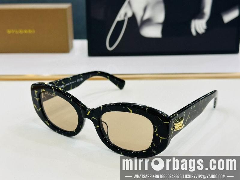 Bvlgari Glasses 03smh51