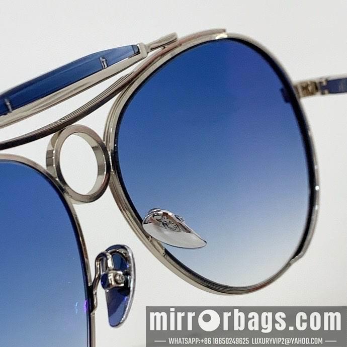 Jacques Marie Mage Glasses smx61