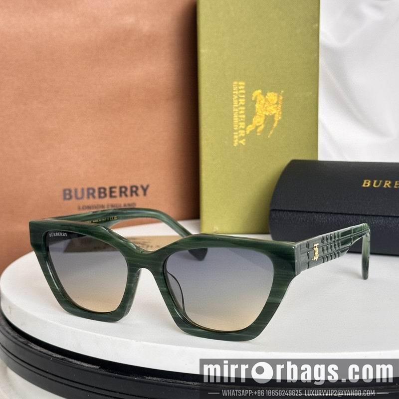 Burberry Glasses 03smh28