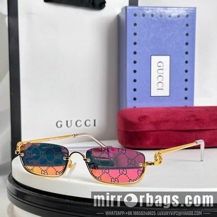 Gucci Glasses smx164