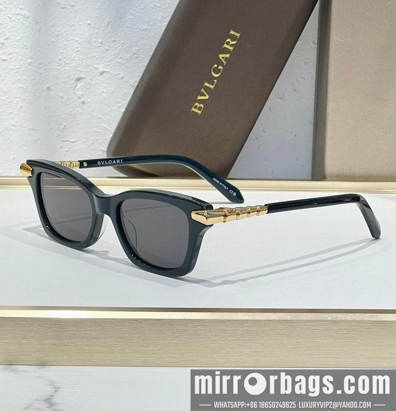 Bvlgari Glasses 03smh138