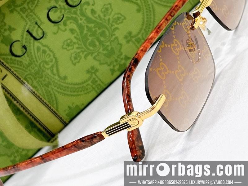 Gucci Glasses smh54