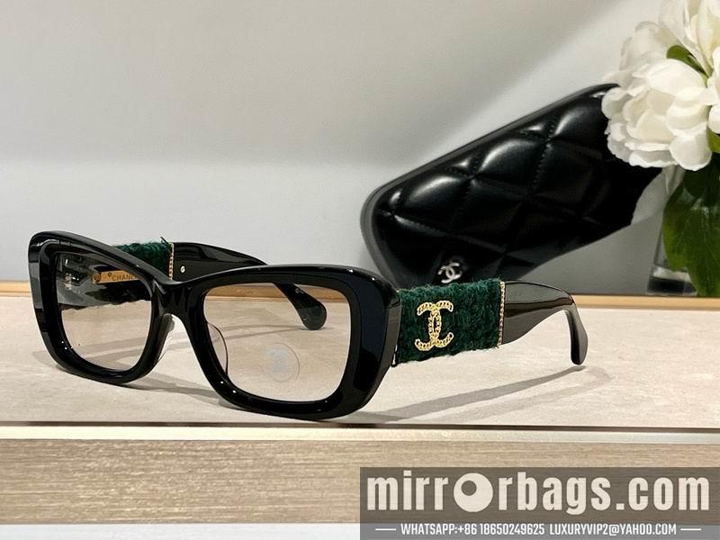 Chanel Glasses smr269