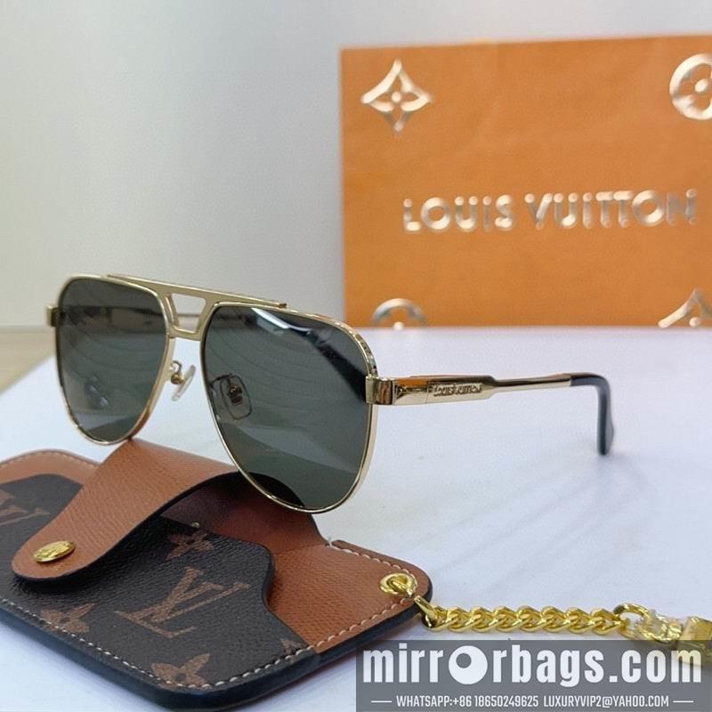 LV Glasses smh163