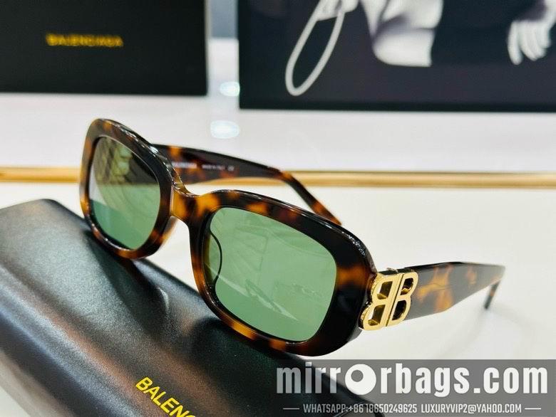 Balenciaga Glasses smx41