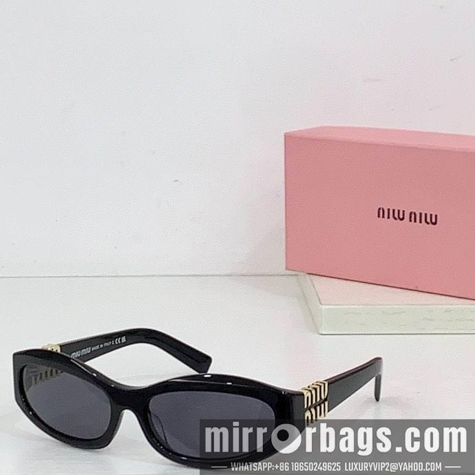 MiuMiu Glasses smx139