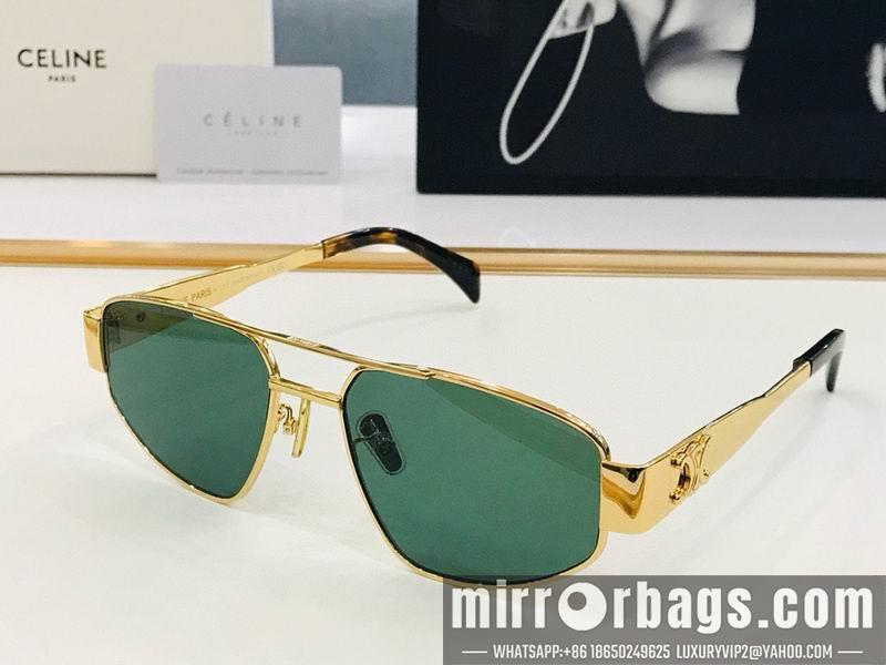 Celine Glasses smx130