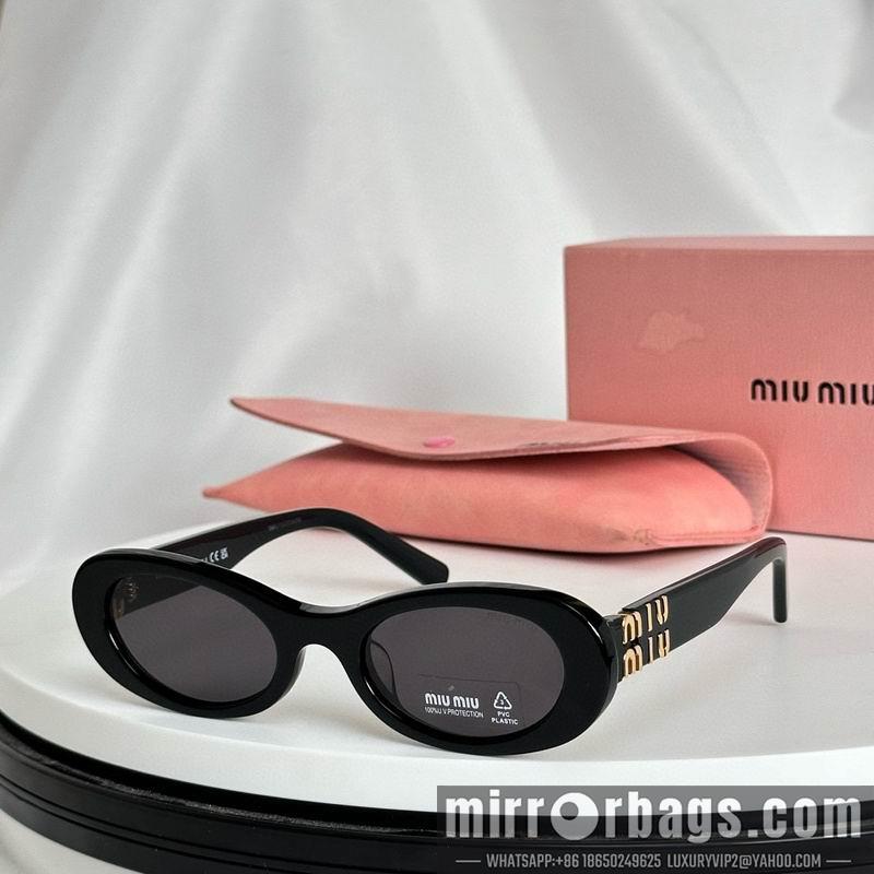 MiuMiu Glasses smx86