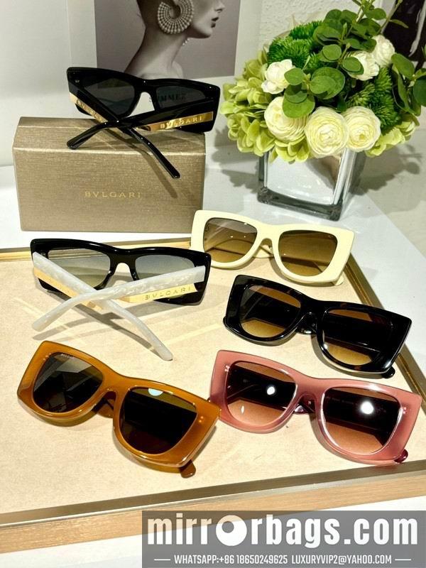 Bvlgari Glasses 03smh118