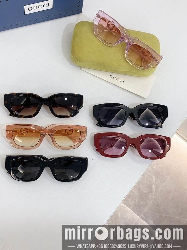 Gucci Glasses smr65