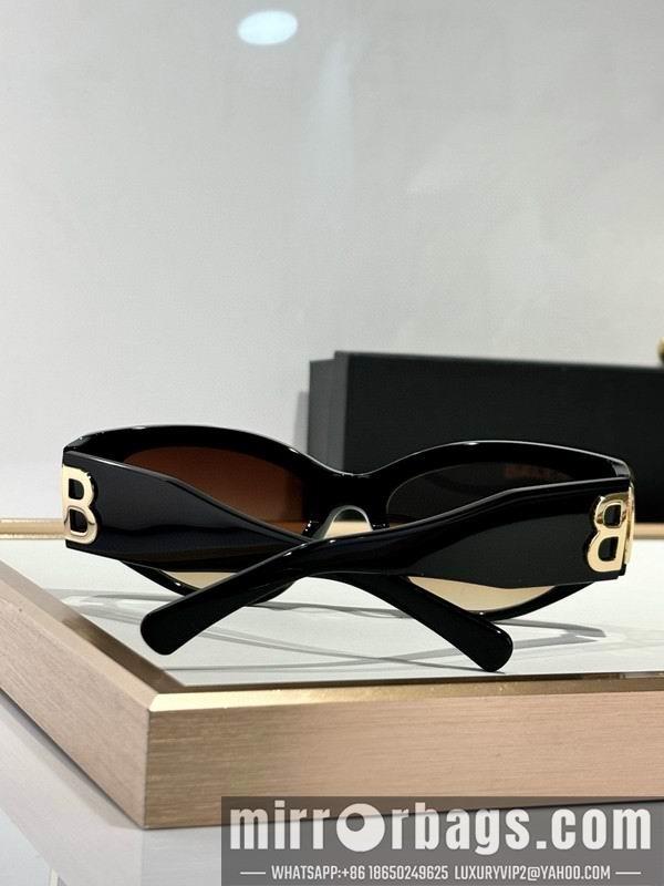 Balenciaga Glasses 03smh17