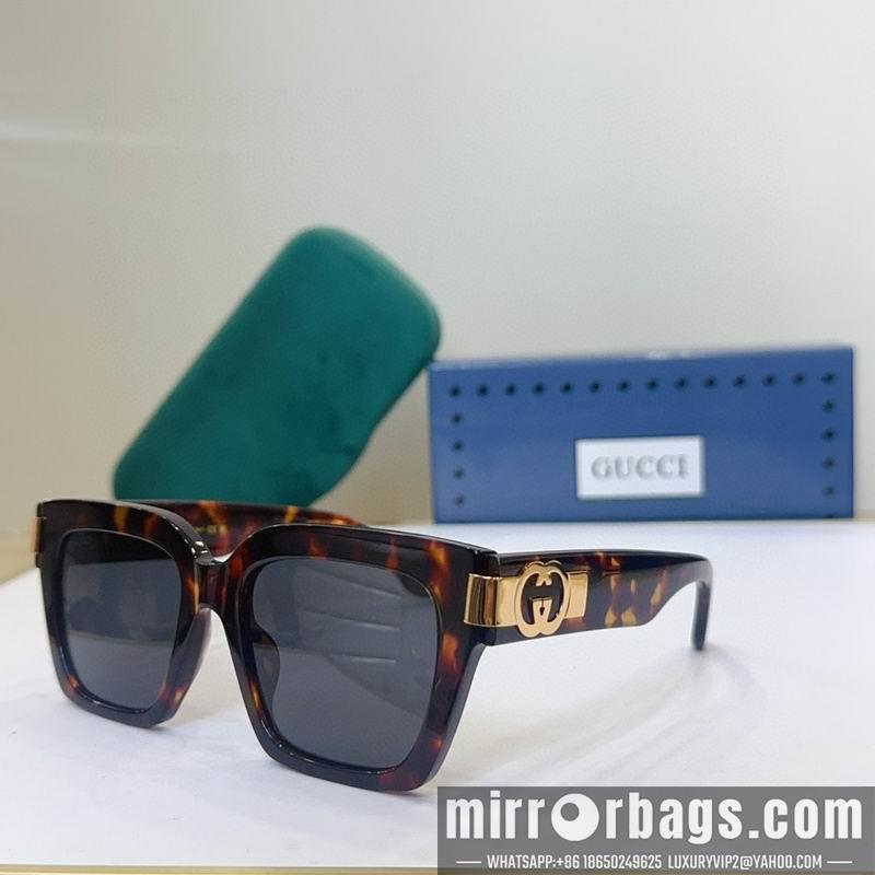 Gucci Glasses smr144