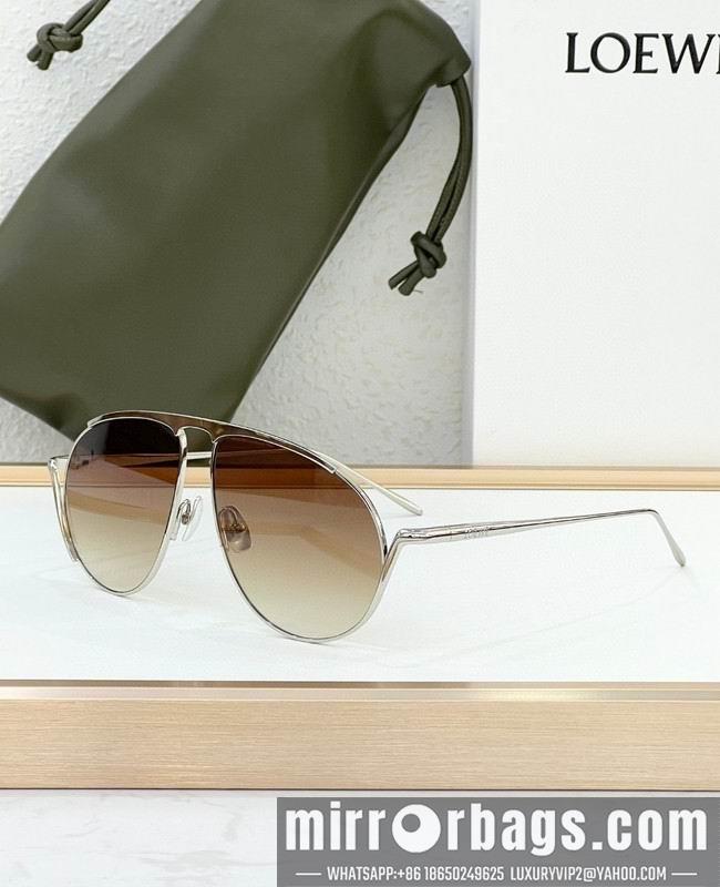 loewe Glasses 03smh37