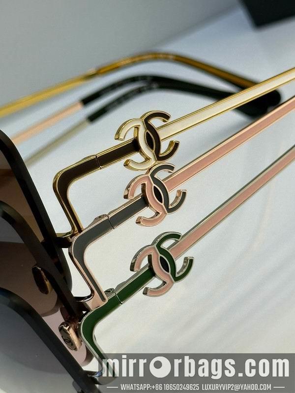 Chanel Glasses smh32