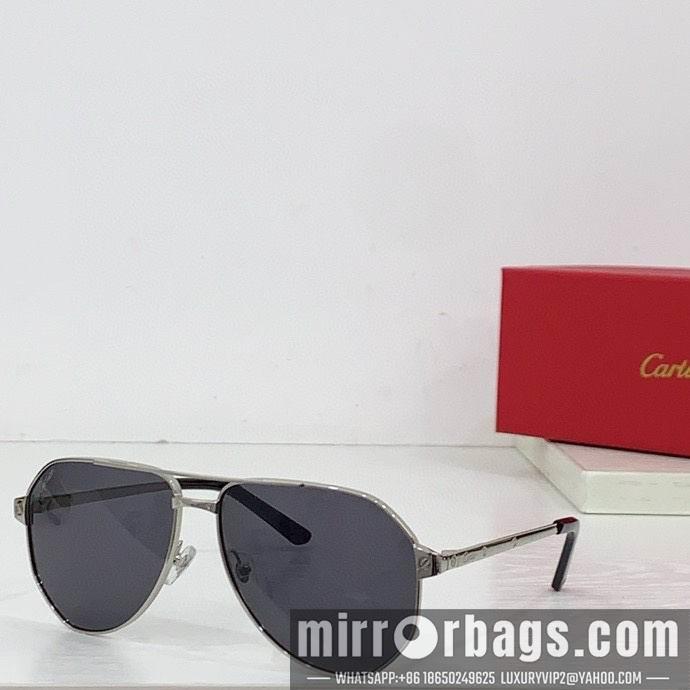 Cartier Glasses smx265