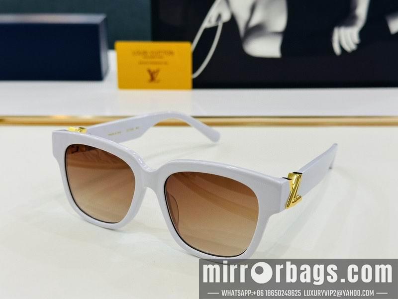 LV Glasses smr104