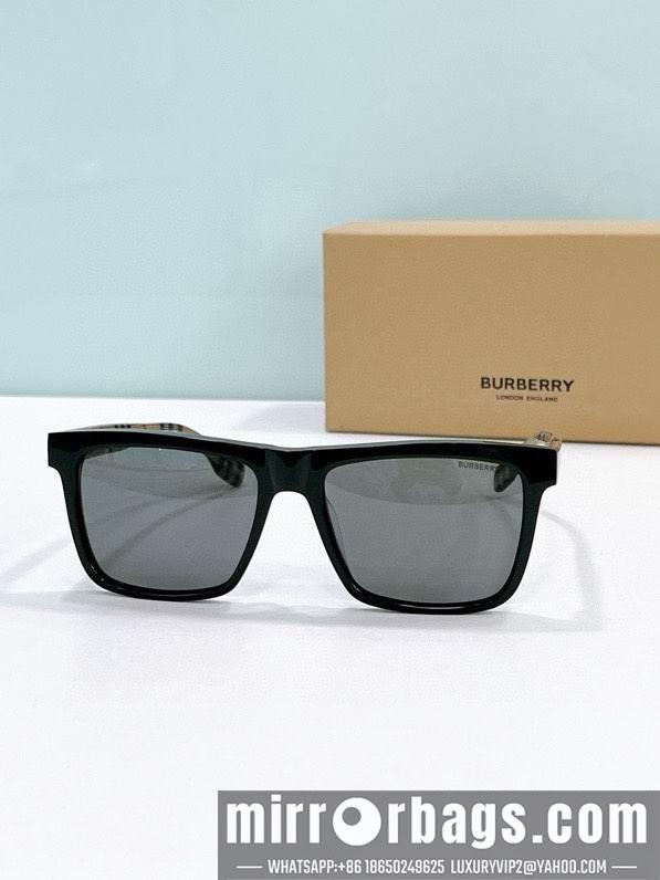 Burberry Glasses smr10