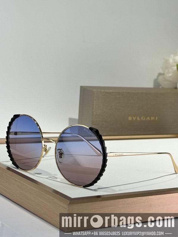 Bvlgari Glasses 03smh114