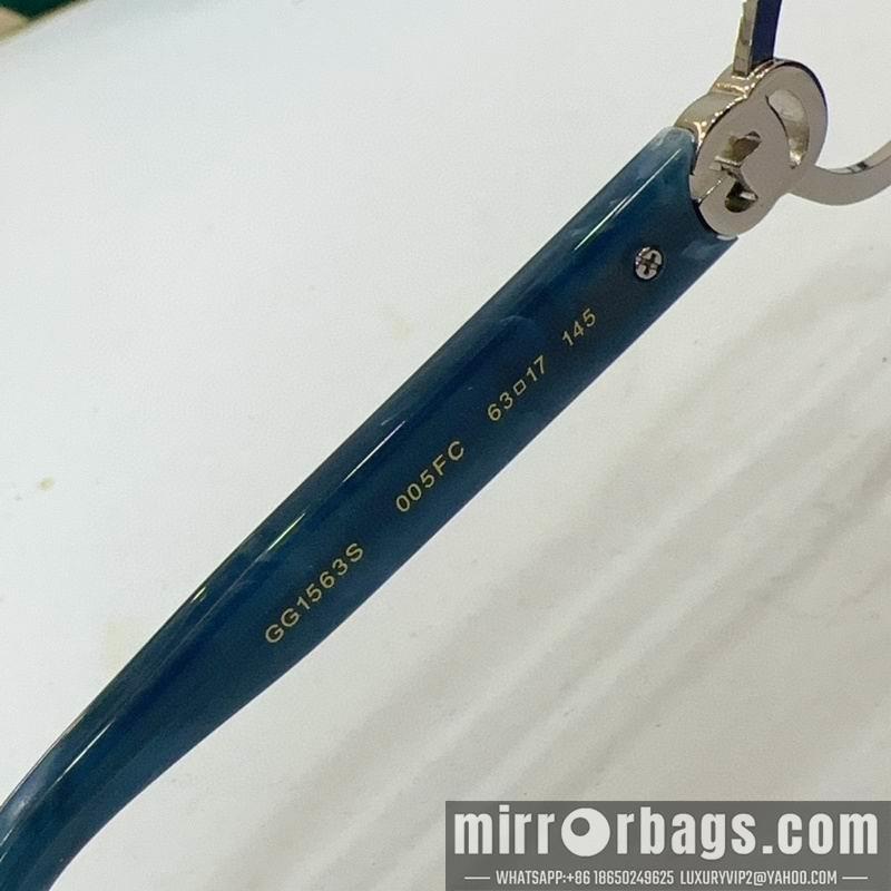 Gucci Glasses smr137
