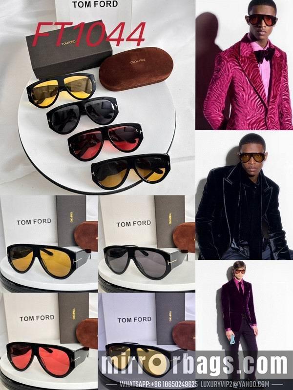 TF Glasses 03smh88
