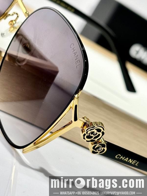 Chanel Glasses smh131