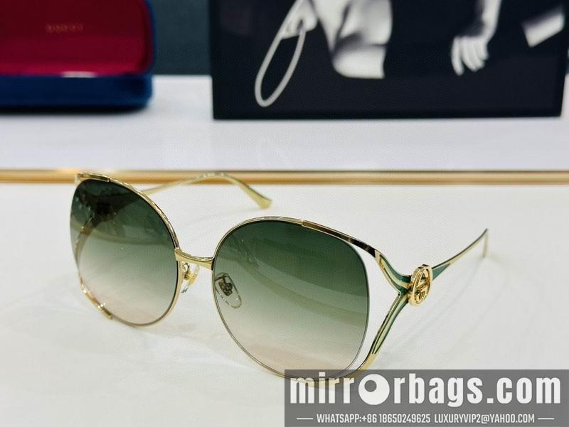 Gucci Glasses smr125