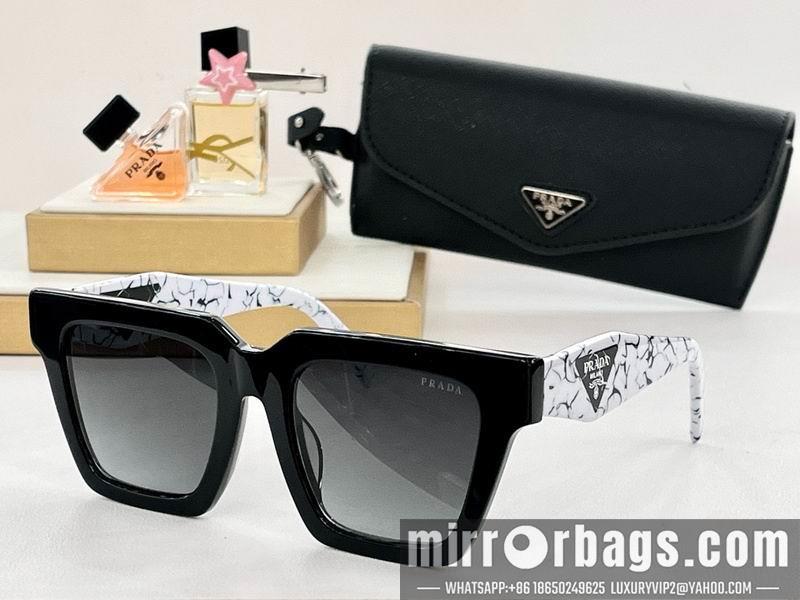 Prada Glasses smr31