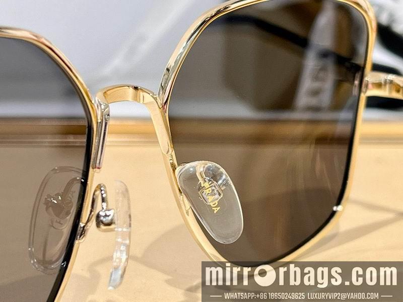 Prada Glasses smr06