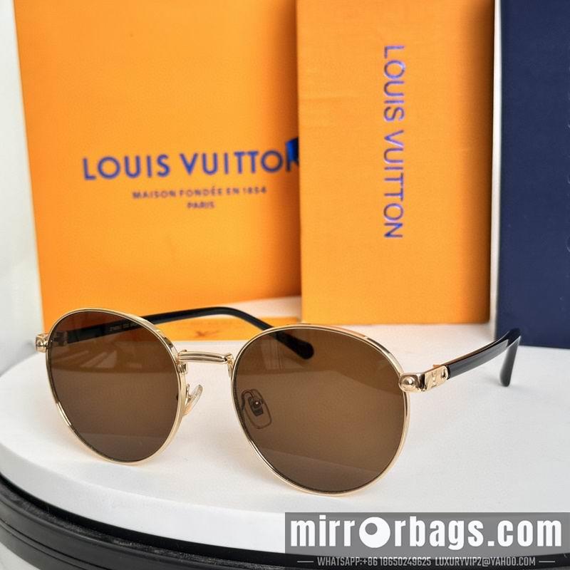 LV Glasses smh118