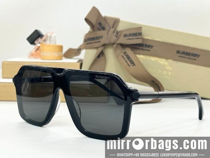 Burberry Glasses 03smh09