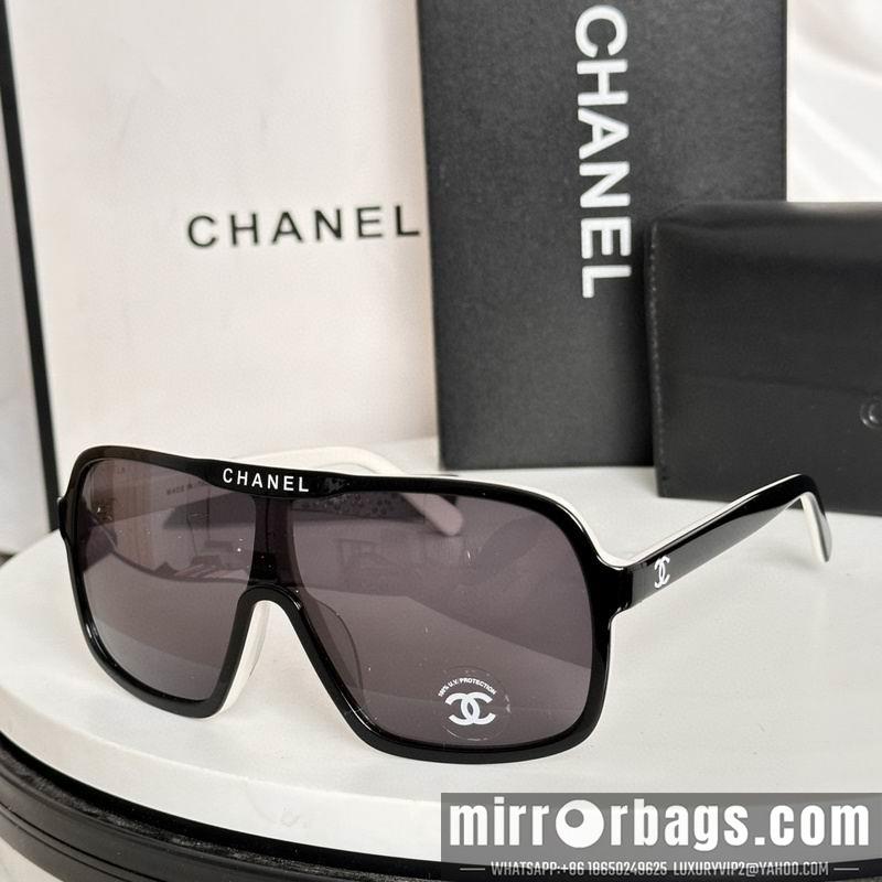 Chanel Glasses smh106
