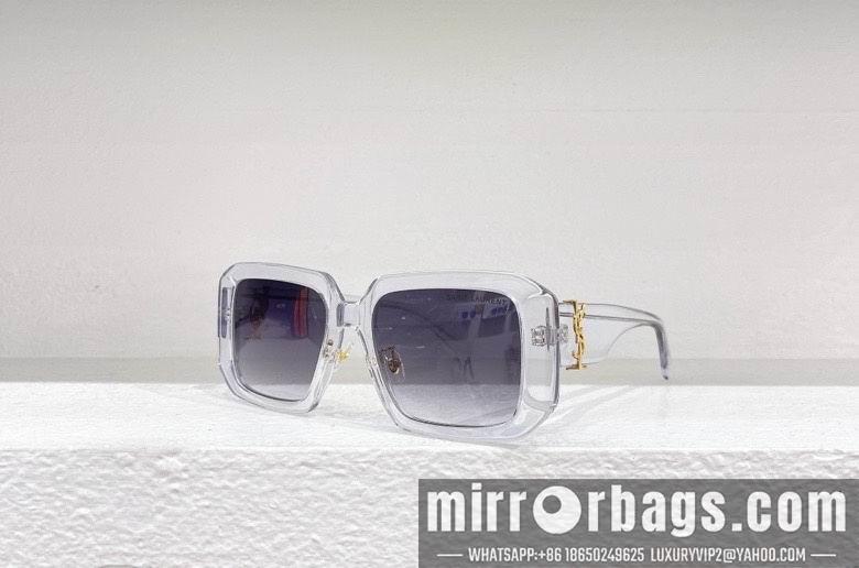 YSL Glasses 010301