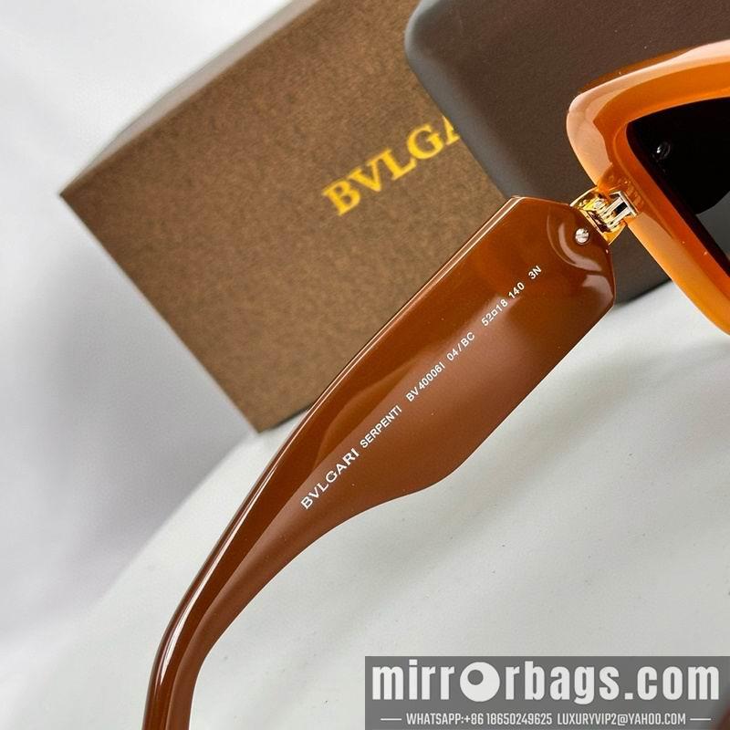 Bvlgari Glasses smx18