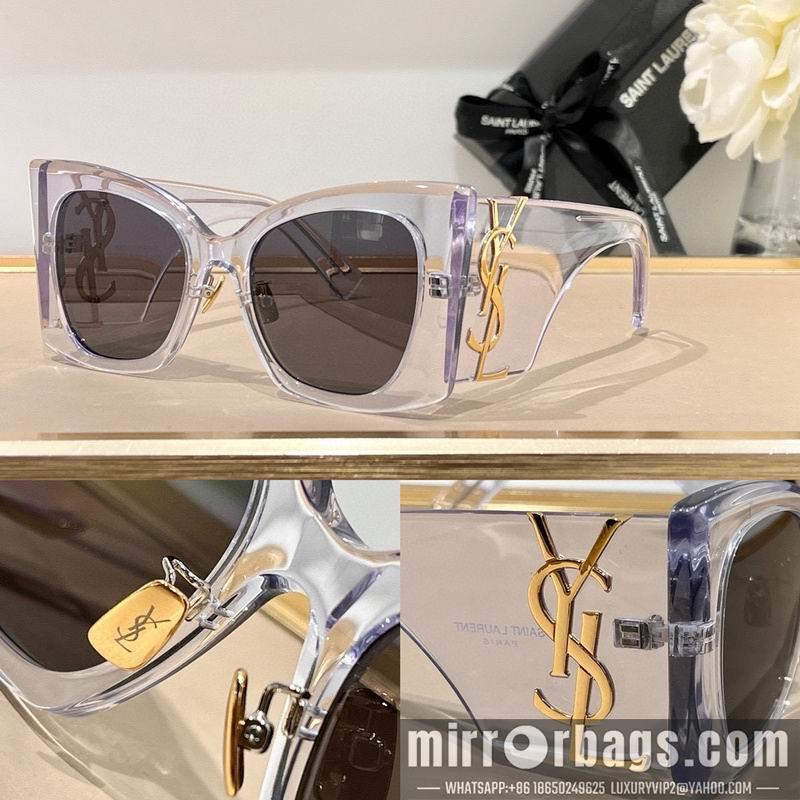 YSL Glasses smx47