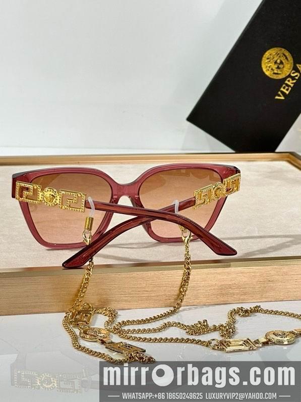 Versace Glaases smx178