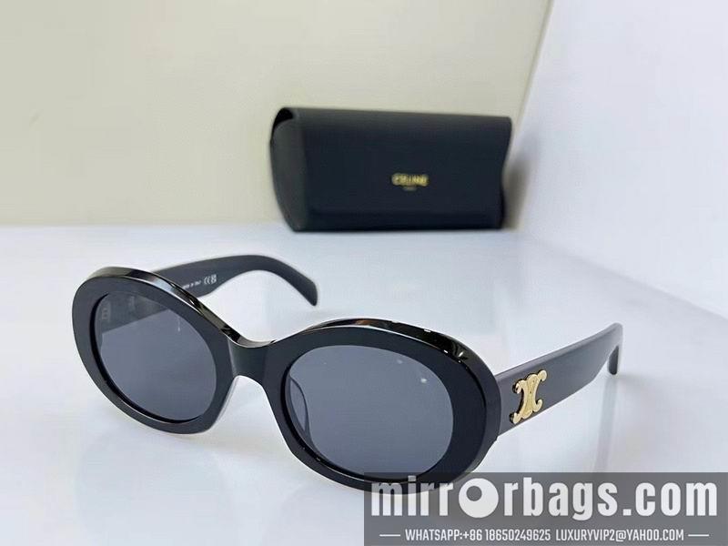 Celine Glasses 03smh30