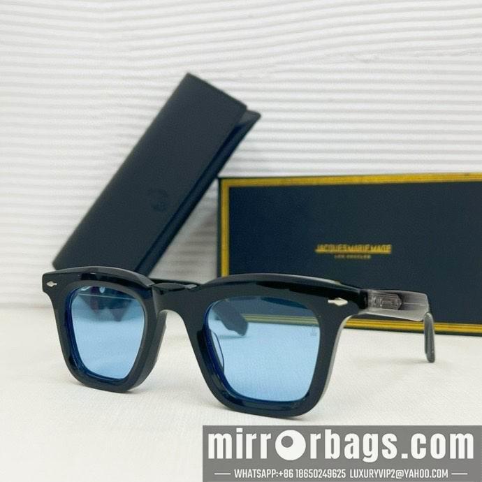 Jacques Marie Mage Glasses smx44