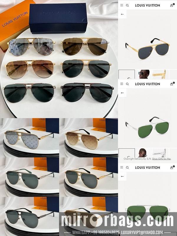 LV Glasses smr82