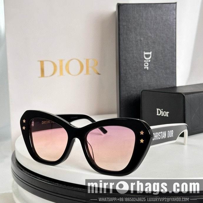 Dior Glasses smx113
