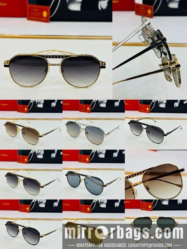 Cartier Glasses smr146