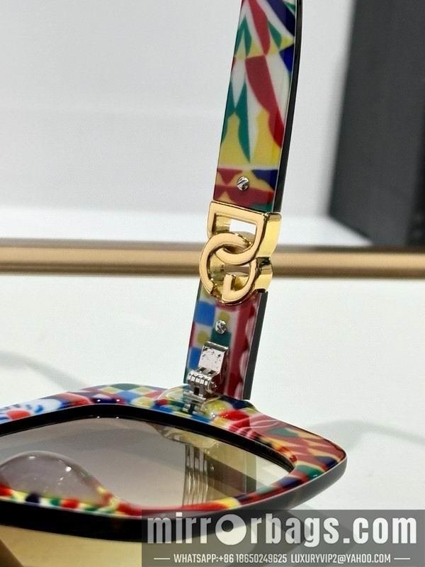 DG Glasses 03smh29