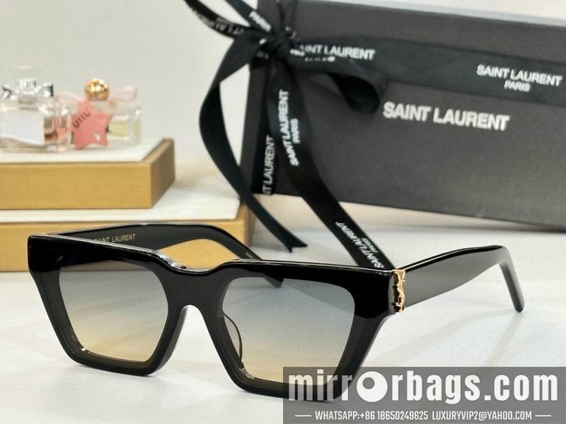 YSL Glasses 03smh30