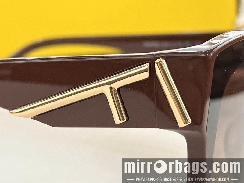 Fendi Glasses smh97