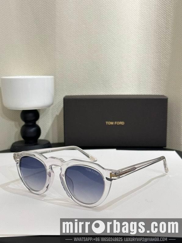 Tom Ford Glasses smx118
