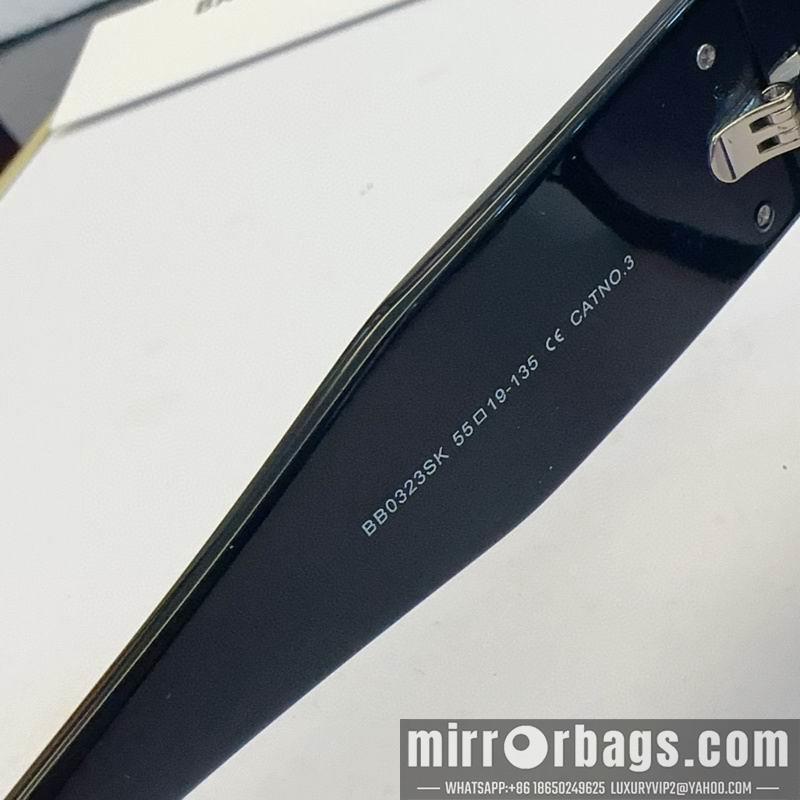 Balenciaga Glasses smx80