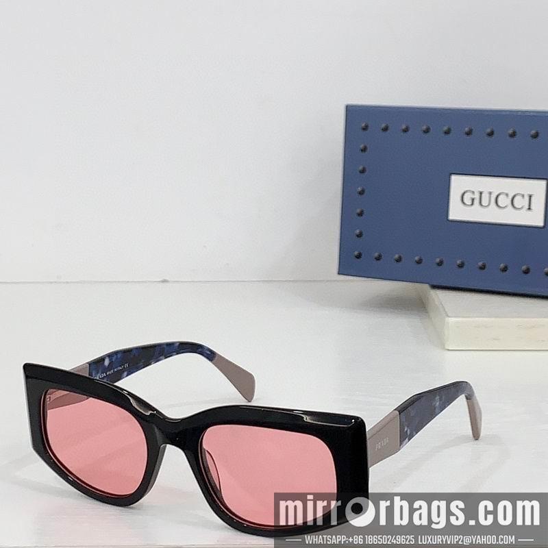 Gucci Glasses smr101