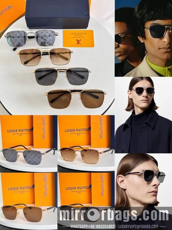 LV Glasses smh117