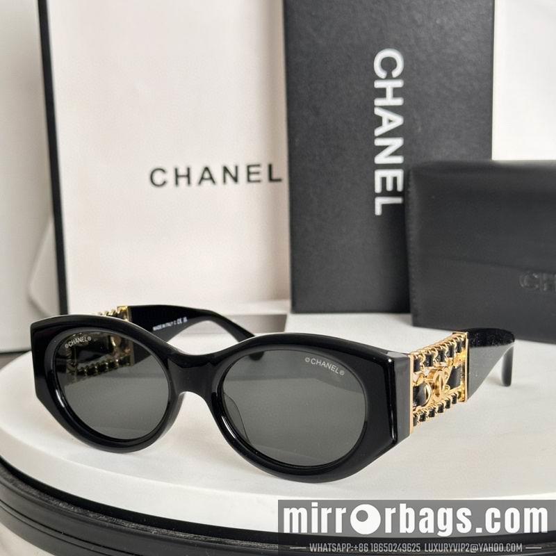 Chanel Glasses smh49
