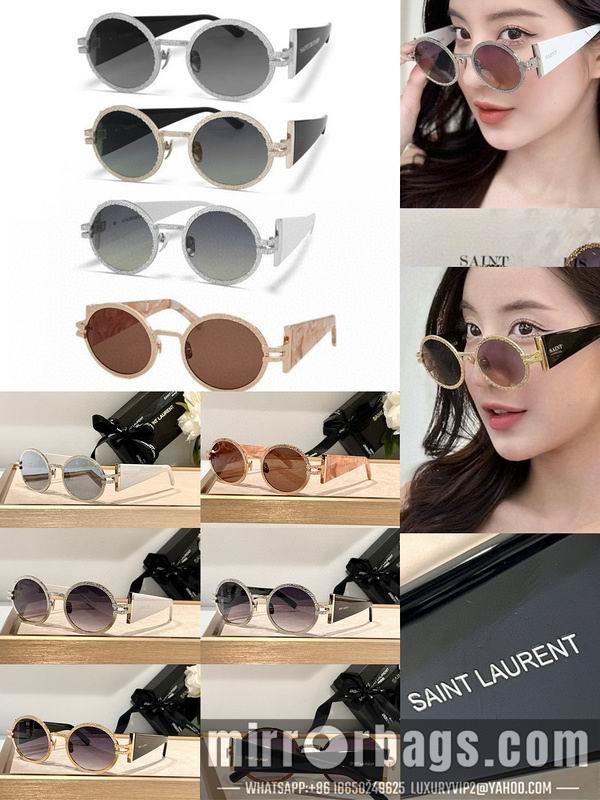 YSL Glasses smx49