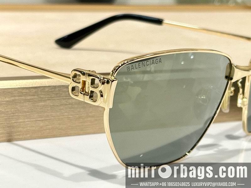 Balenciaga Glasses smx49